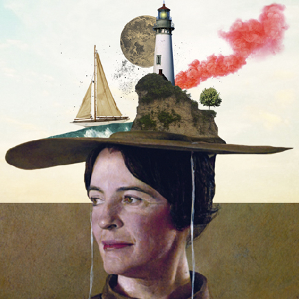 Collages / Andrew Wyeth